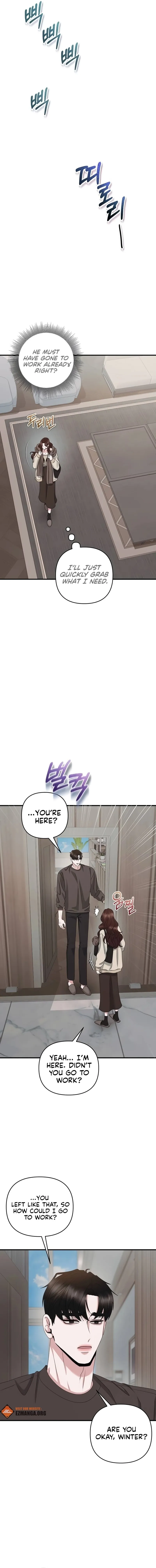 One Day I Found a Husband Chapter 52 - Page 6