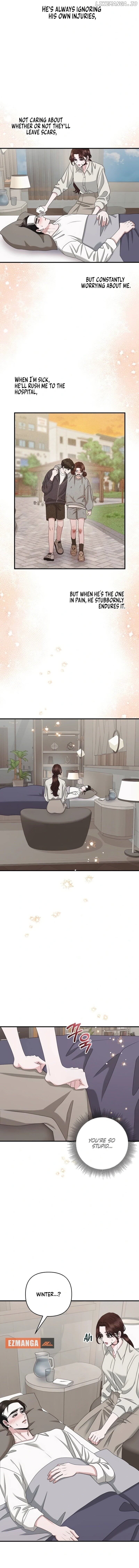 One Day I Found a Husband Chapter 53 - Page 10