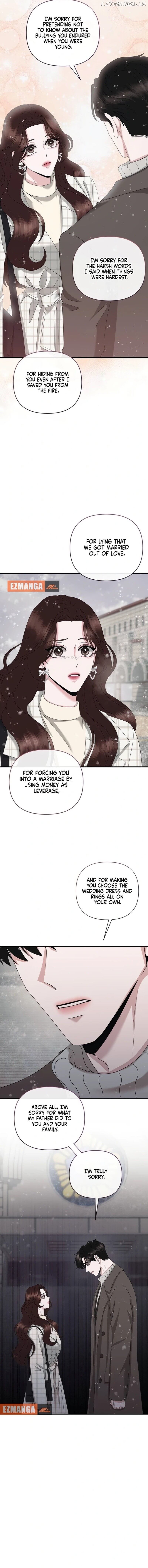 One Day I Found a Husband Chapter 53 - Page 15