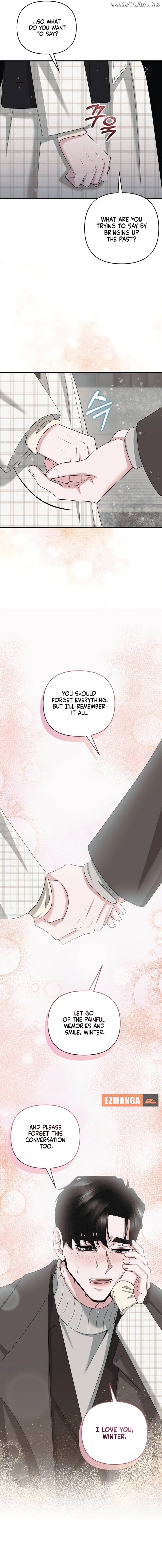 One Day I Found a Husband Chapter 53 - Page 16