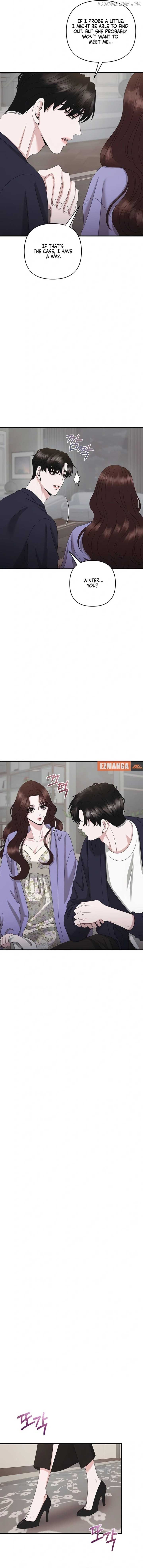 One Day I Found a Husband Chapter 54 - Page 11