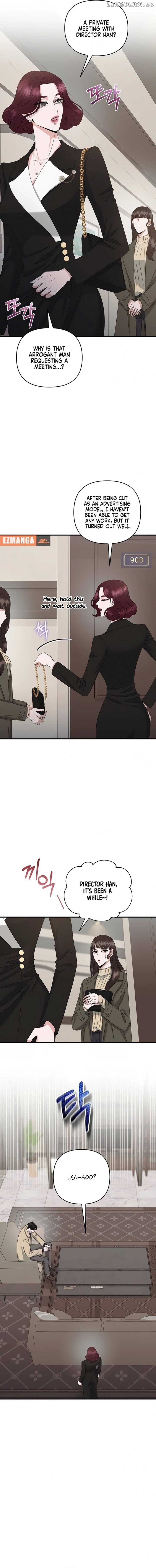 One Day I Found a Husband Chapter 54 - Page 12