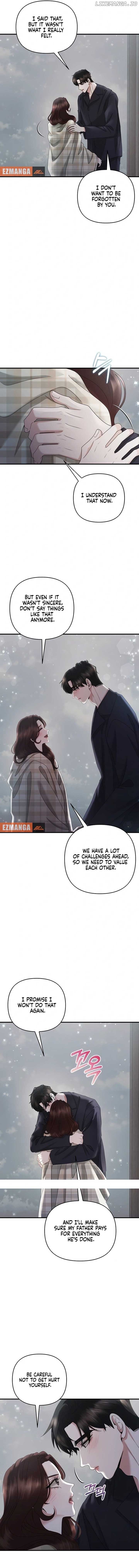 One Day I Found a Husband Chapter 54 - Page 2