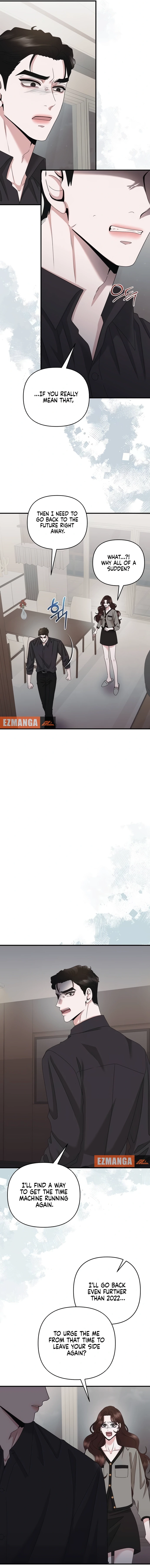 One Day I Found a Husband Chapter 55 - Page 14