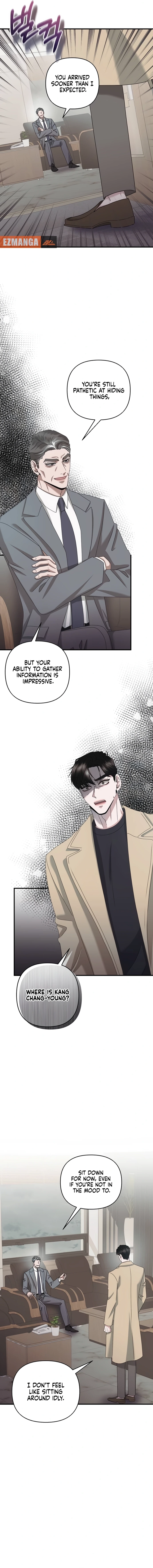 One Day I Found a Husband Chapter 55 - Page 5