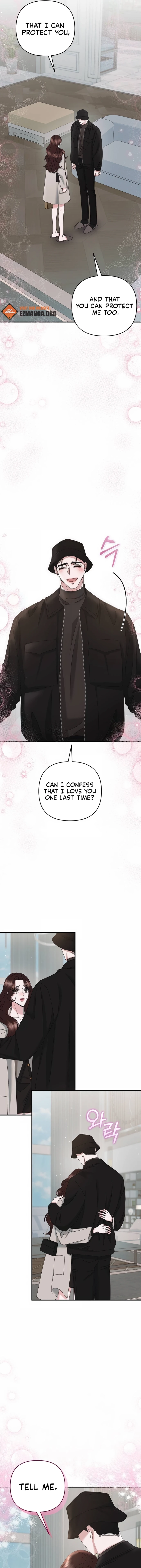 One Day I Found a Husband Chapter 56 - Page 11