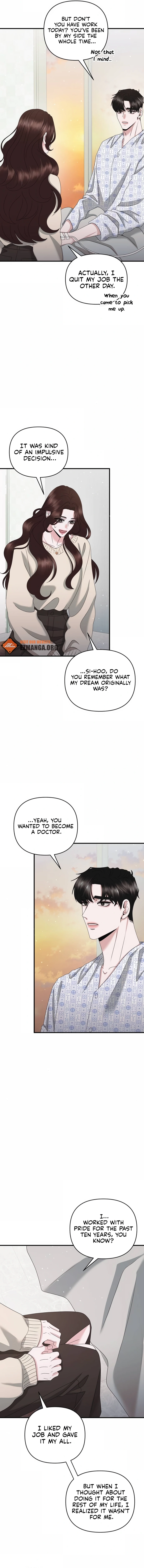 One Day I Found a Husband Chapter 56 - Page 14