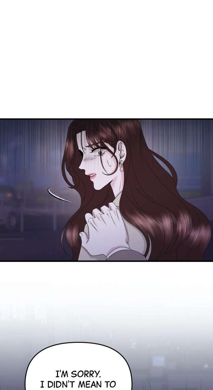 One Day I Found a Husband Chapter 58 - Page 1