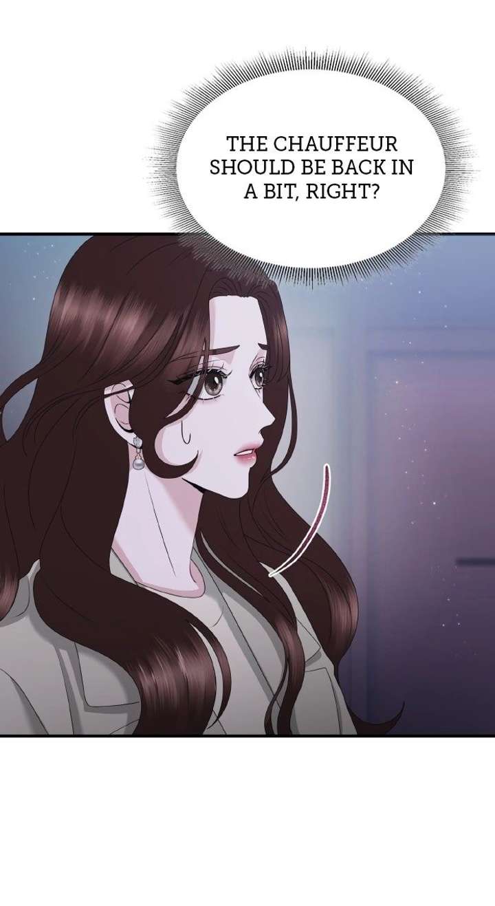 One Day I Found a Husband Chapter 58 - Page 11