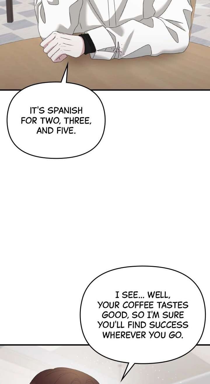 One Day I Found a Husband Chapter 58 - Page 21