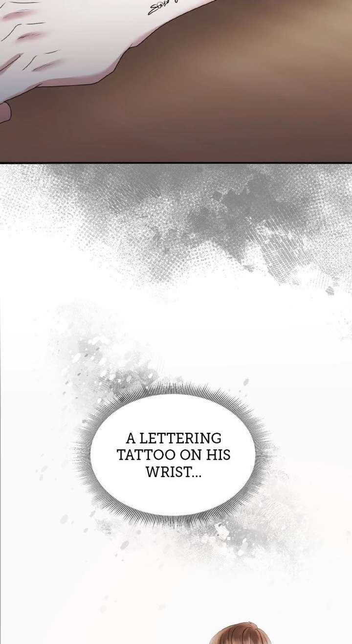 One Day I Found a Husband Chapter 58 - Page 27