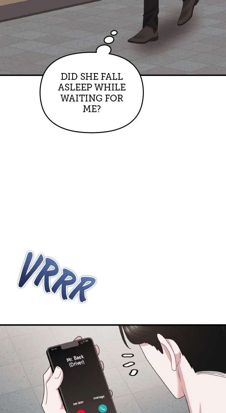 One Day I Found a Husband Chapter 58 - Page 48