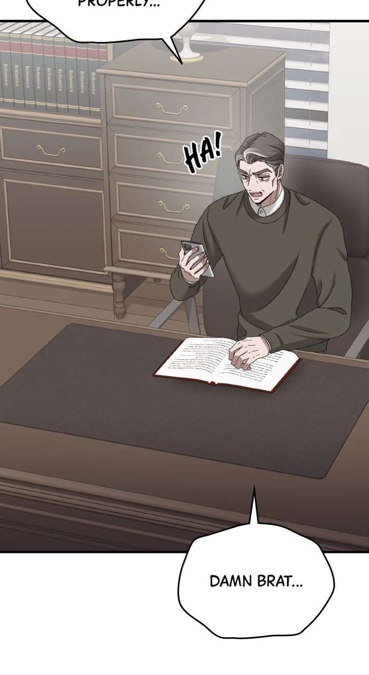 One Day I Found a Husband Chapter 58 - Page 58