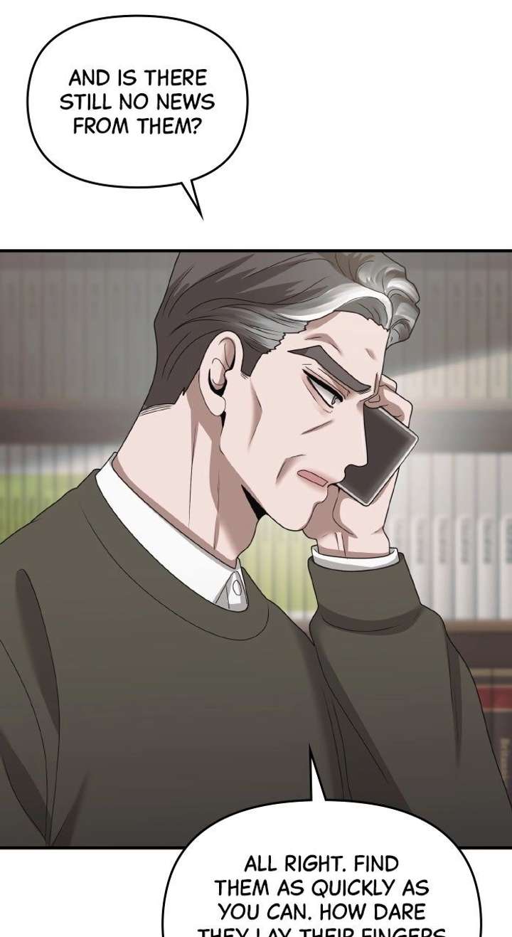 One Day I Found a Husband Chapter 58 - Page 62