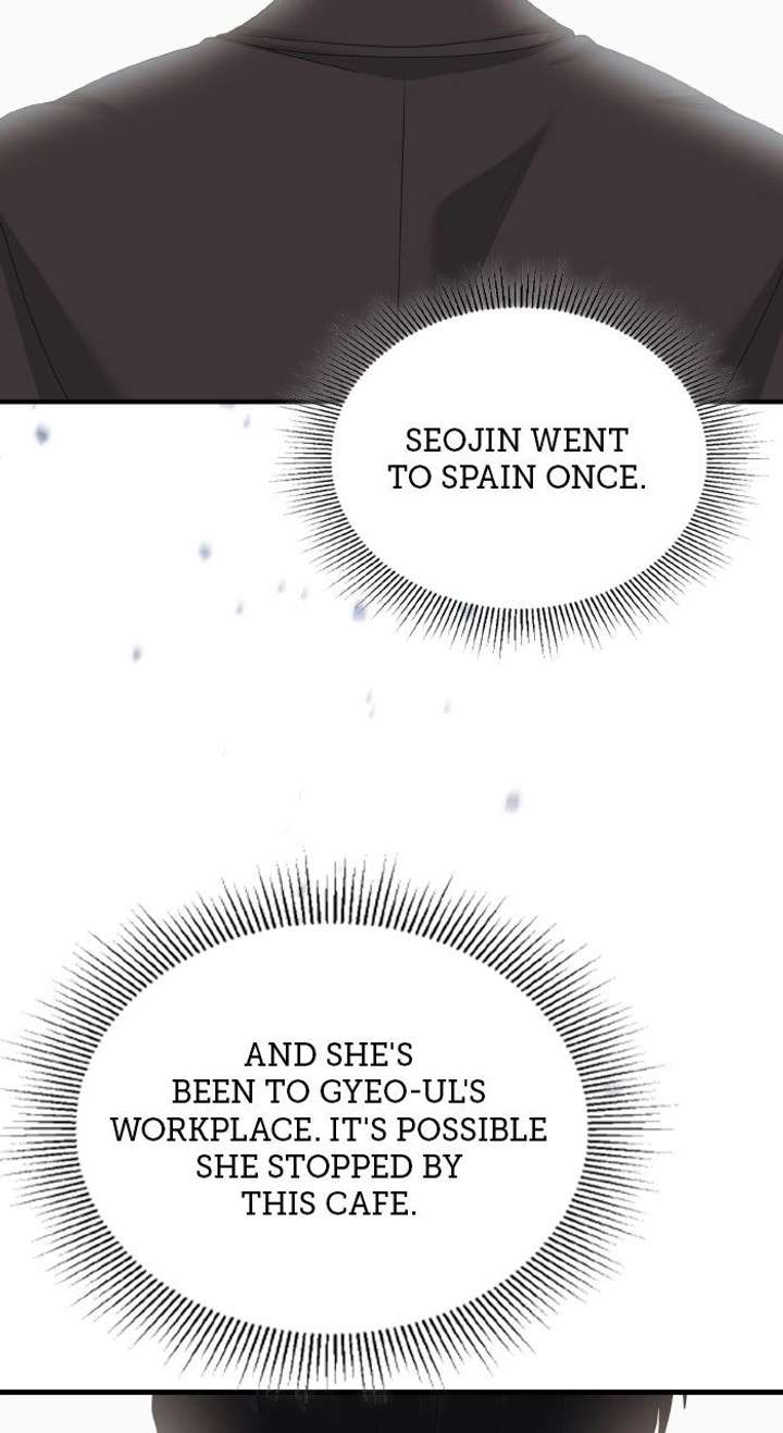 One Day I Found a Husband Chapter 58 - Page 80