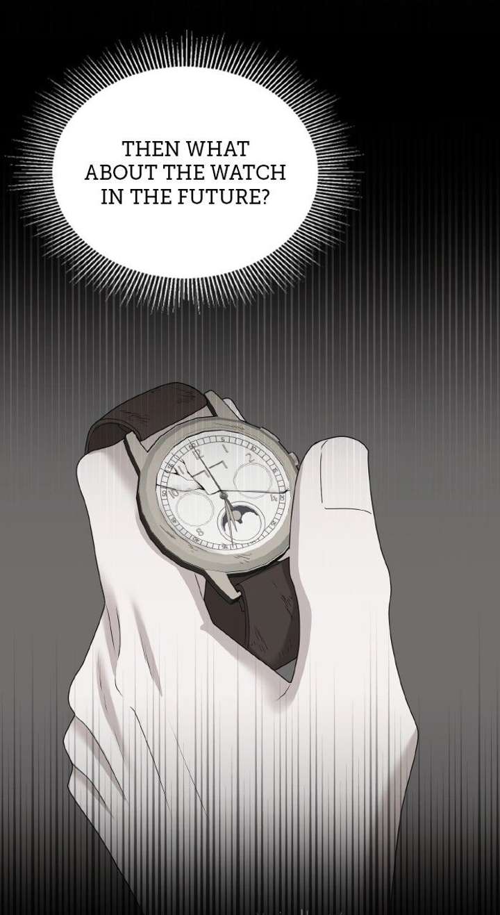 One Day I Found a Husband Chapter 58 - Page 83