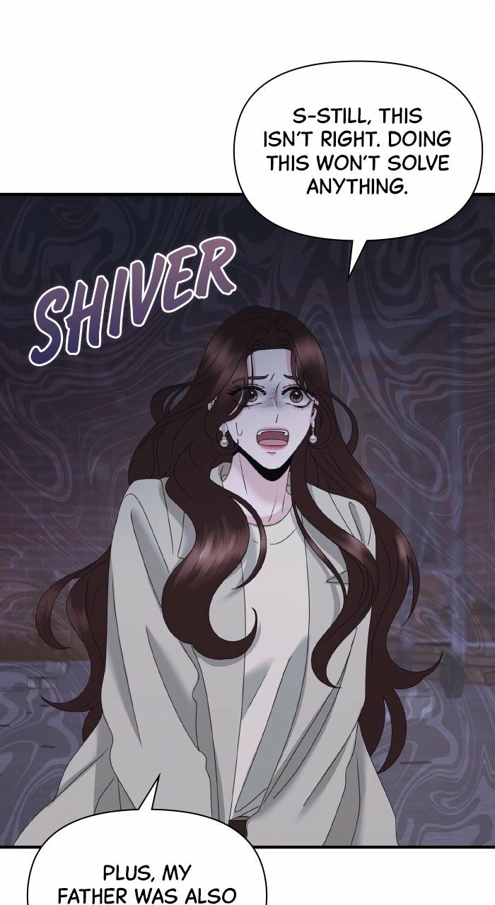 One Day I Found a Husband Chapter 59 - Page 17