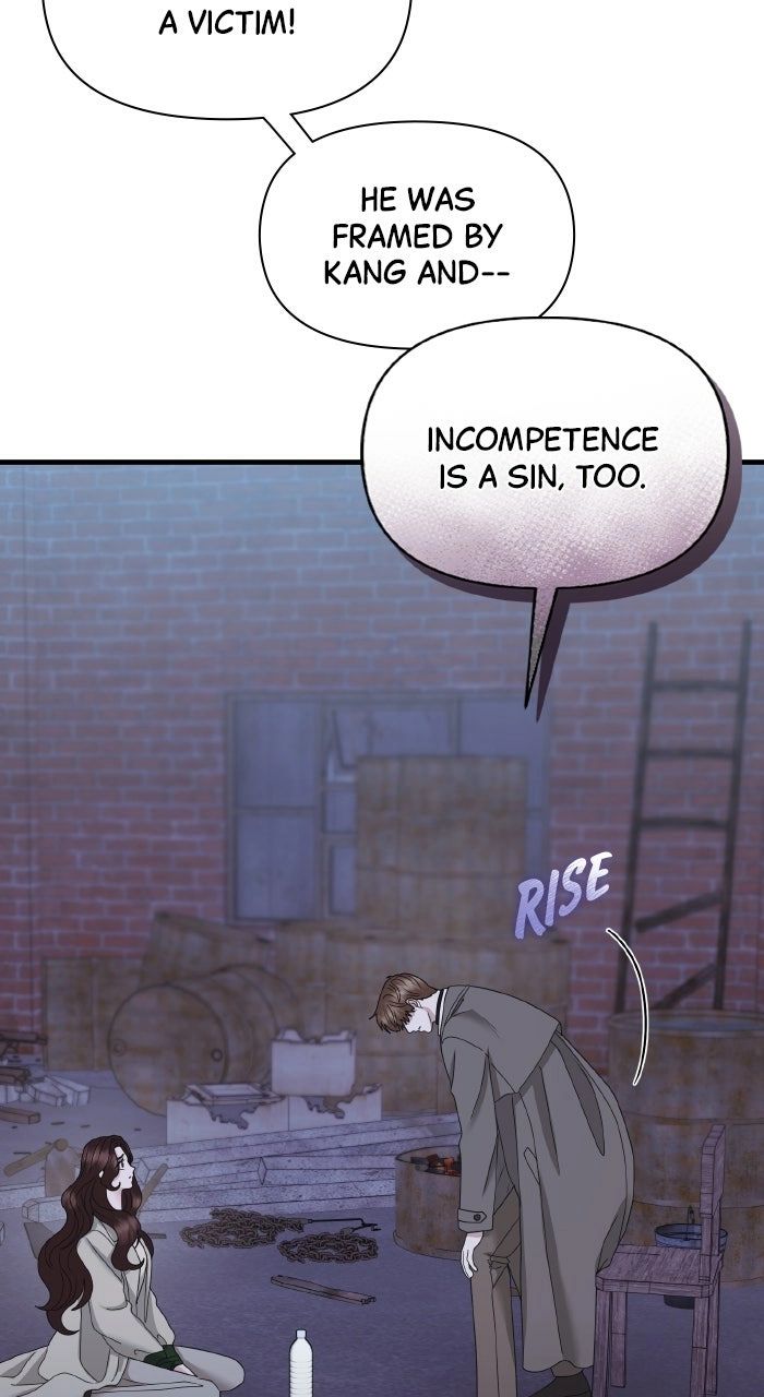 One Day I Found a Husband Chapter 59 - Page 18