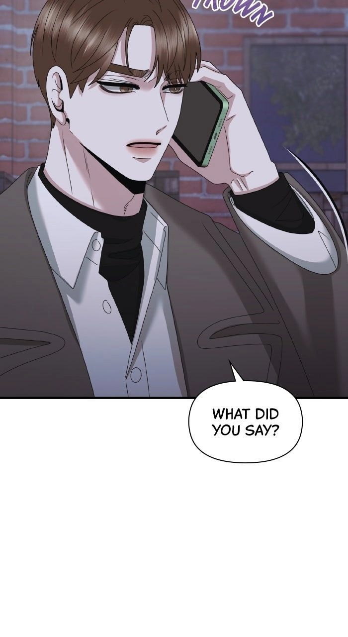 One Day I Found a Husband Chapter 59 - Page 28