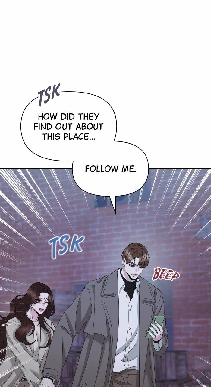 One Day I Found a Husband Chapter 59 - Page 29