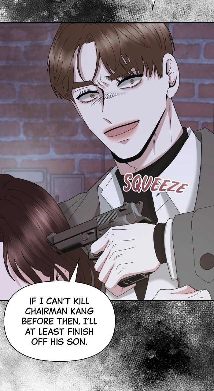 One Day I Found a Husband Chapter 59 - Page 43