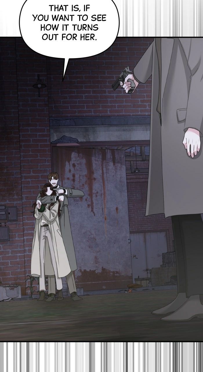 One Day I Found a Husband Chapter 59 - Page 47