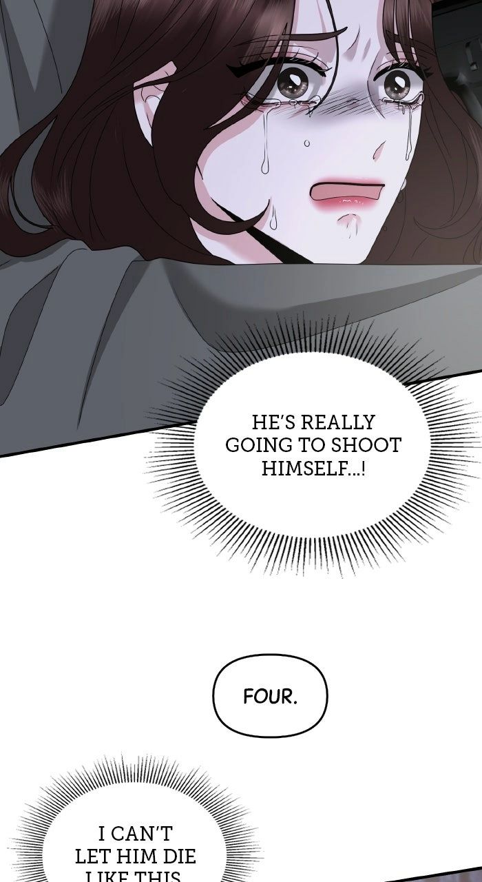 One Day I Found a Husband Chapter 59 - Page 55