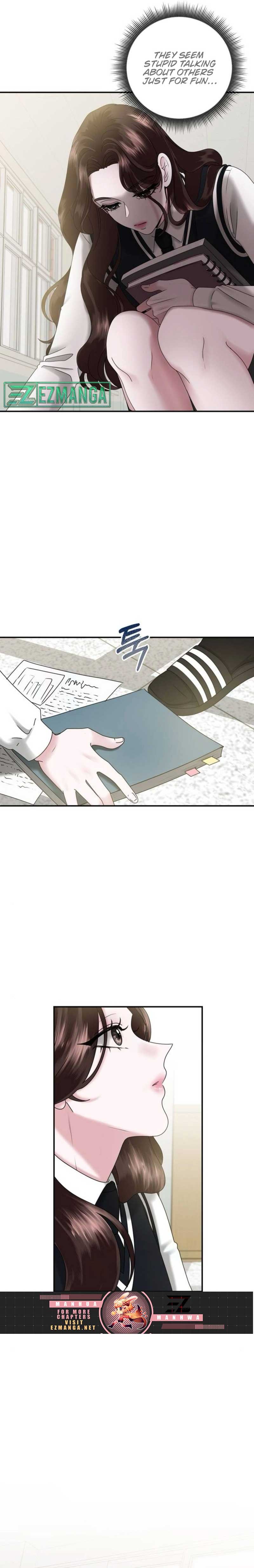 One Day I Found a Husband Chapter 6 - Page 16