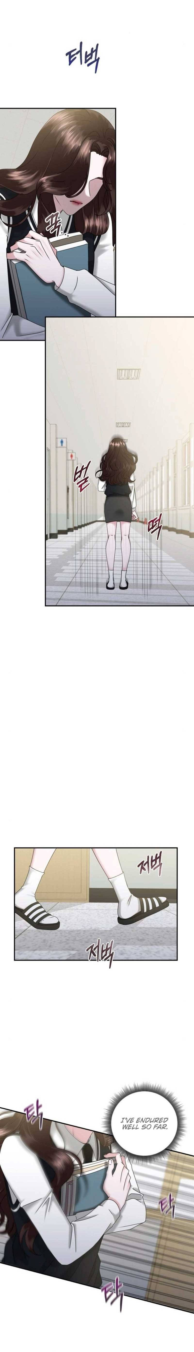 One Day I Found a Husband Chapter 6 - Page 18