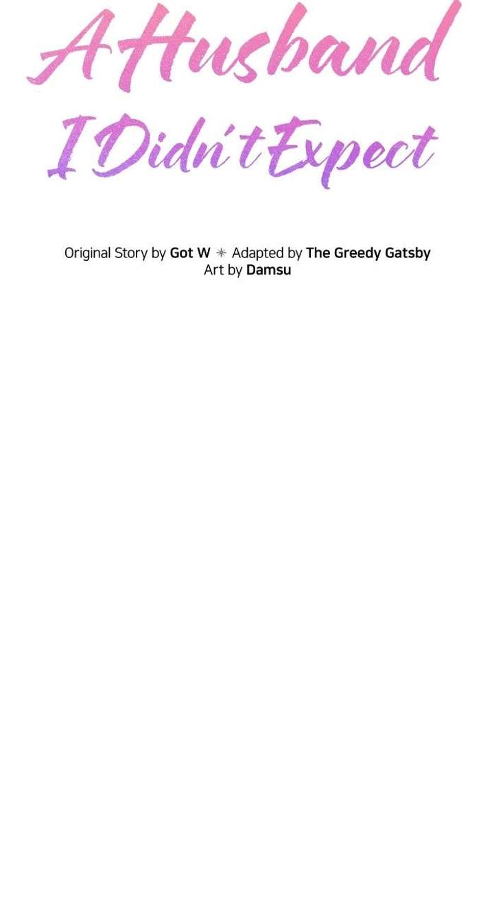 One Day I Found a Husband Chapter 60 - Page 15