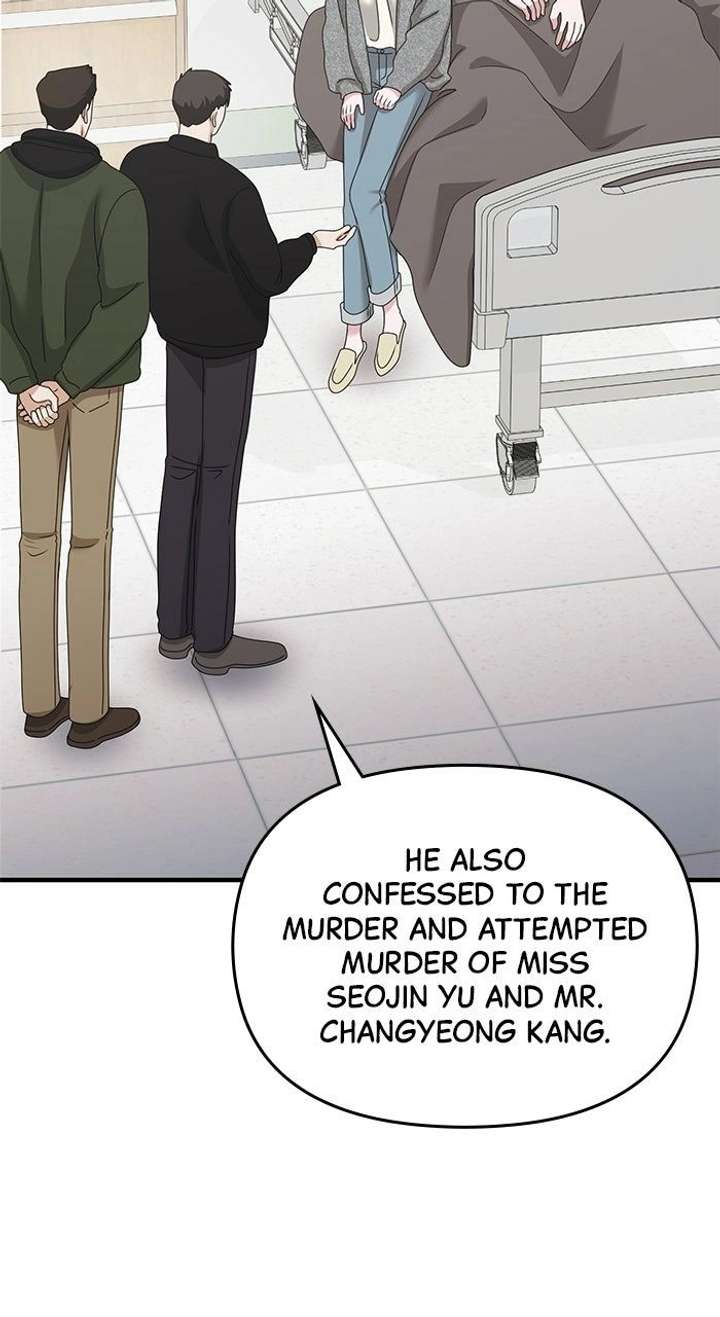 One Day I Found a Husband Chapter 60 - Page 2