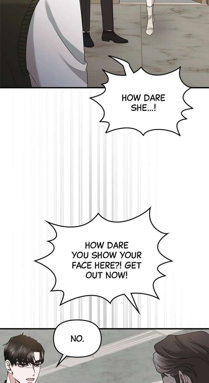 One Day I Found a Husband Chapter 60 - Page 26