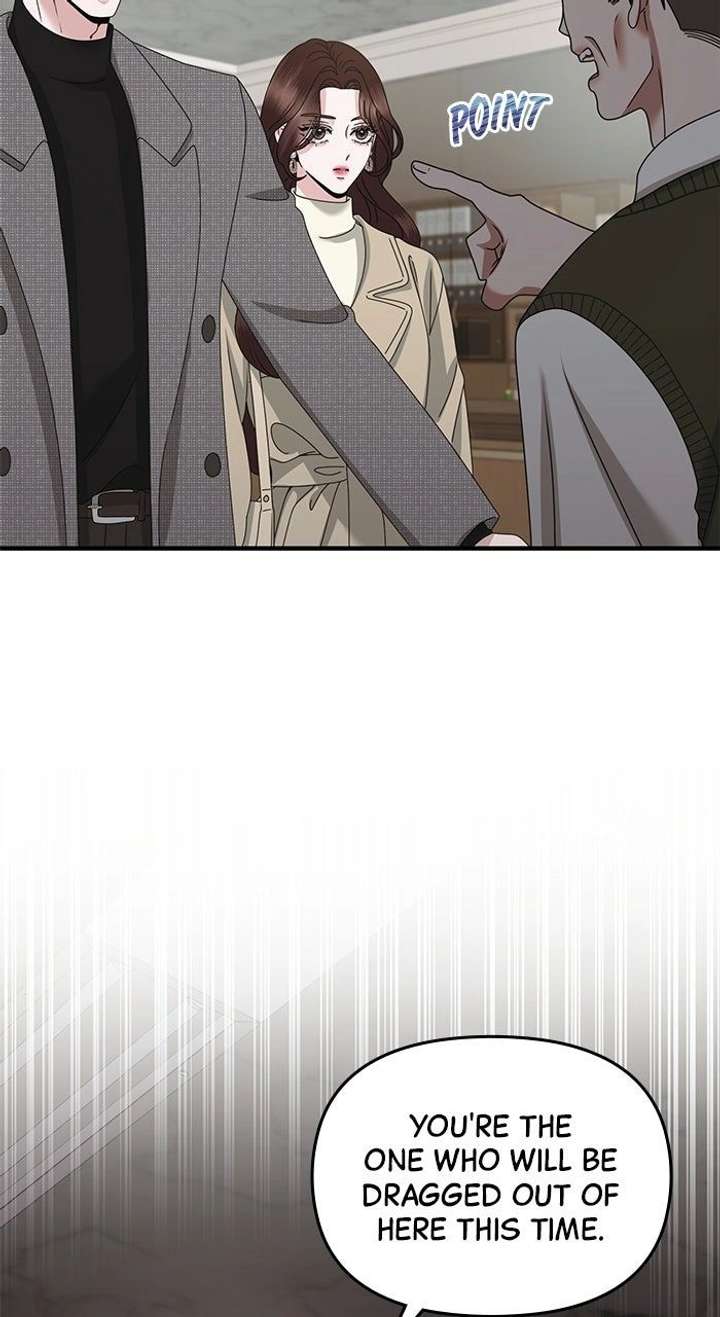 One Day I Found a Husband Chapter 60 - Page 27