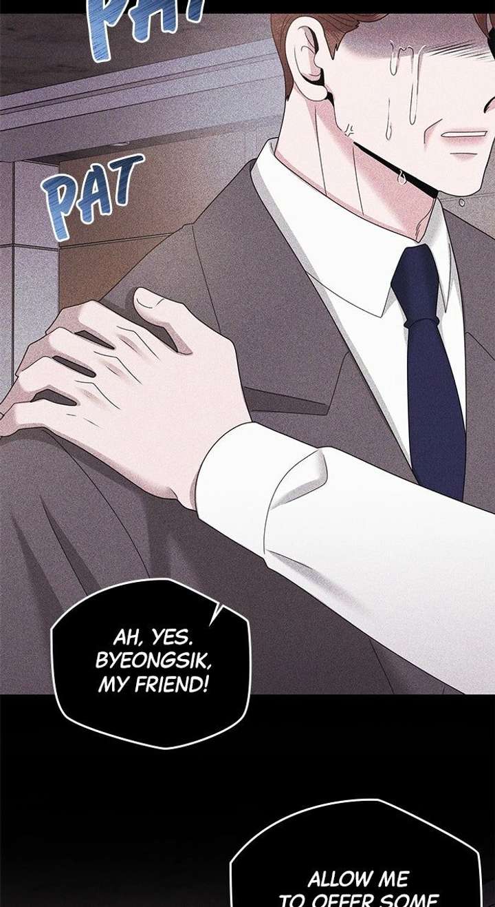 One Day I Found a Husband Chapter 60 - Page 39