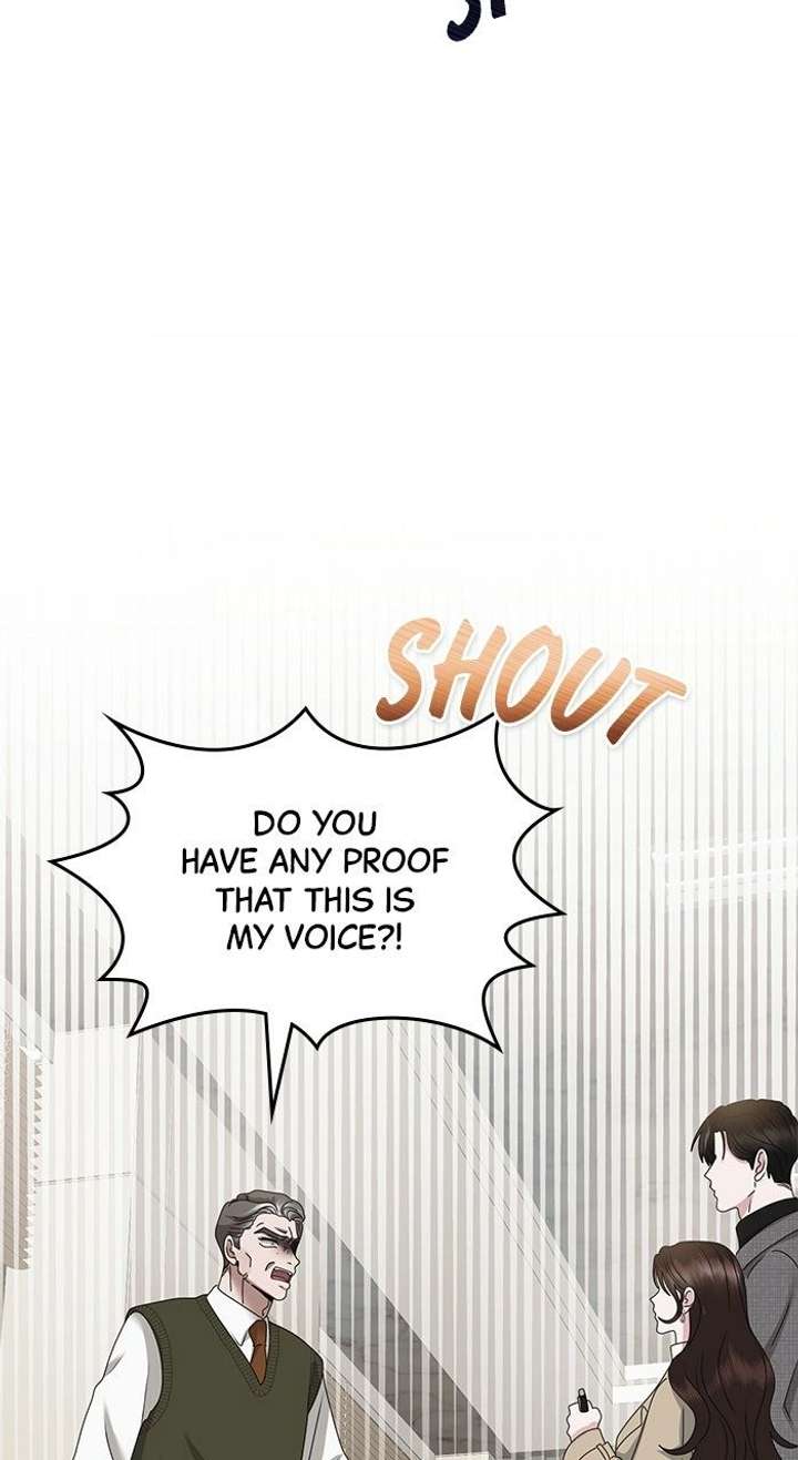 One Day I Found a Husband Chapter 60 - Page 42