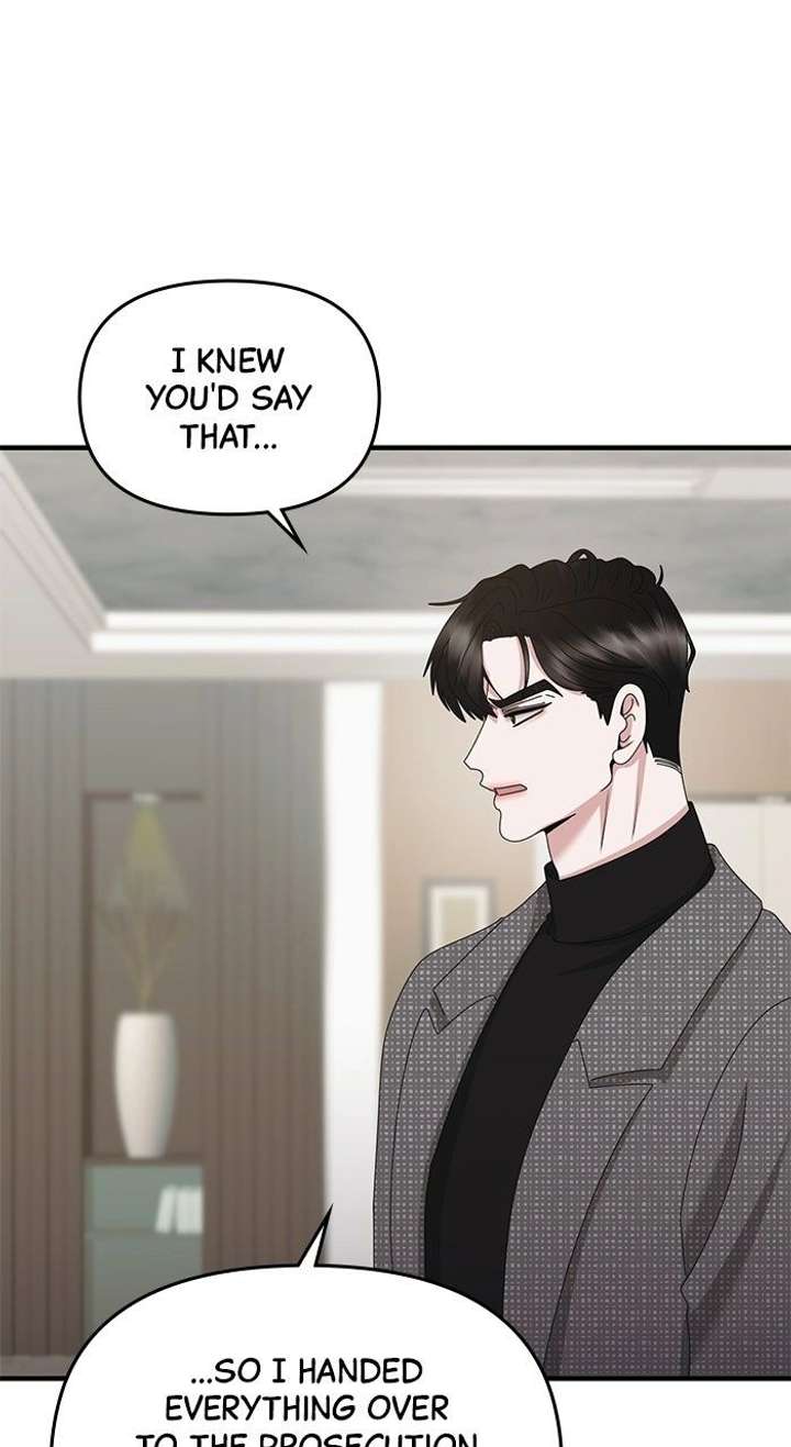 One Day I Found a Husband Chapter 60 - Page 44