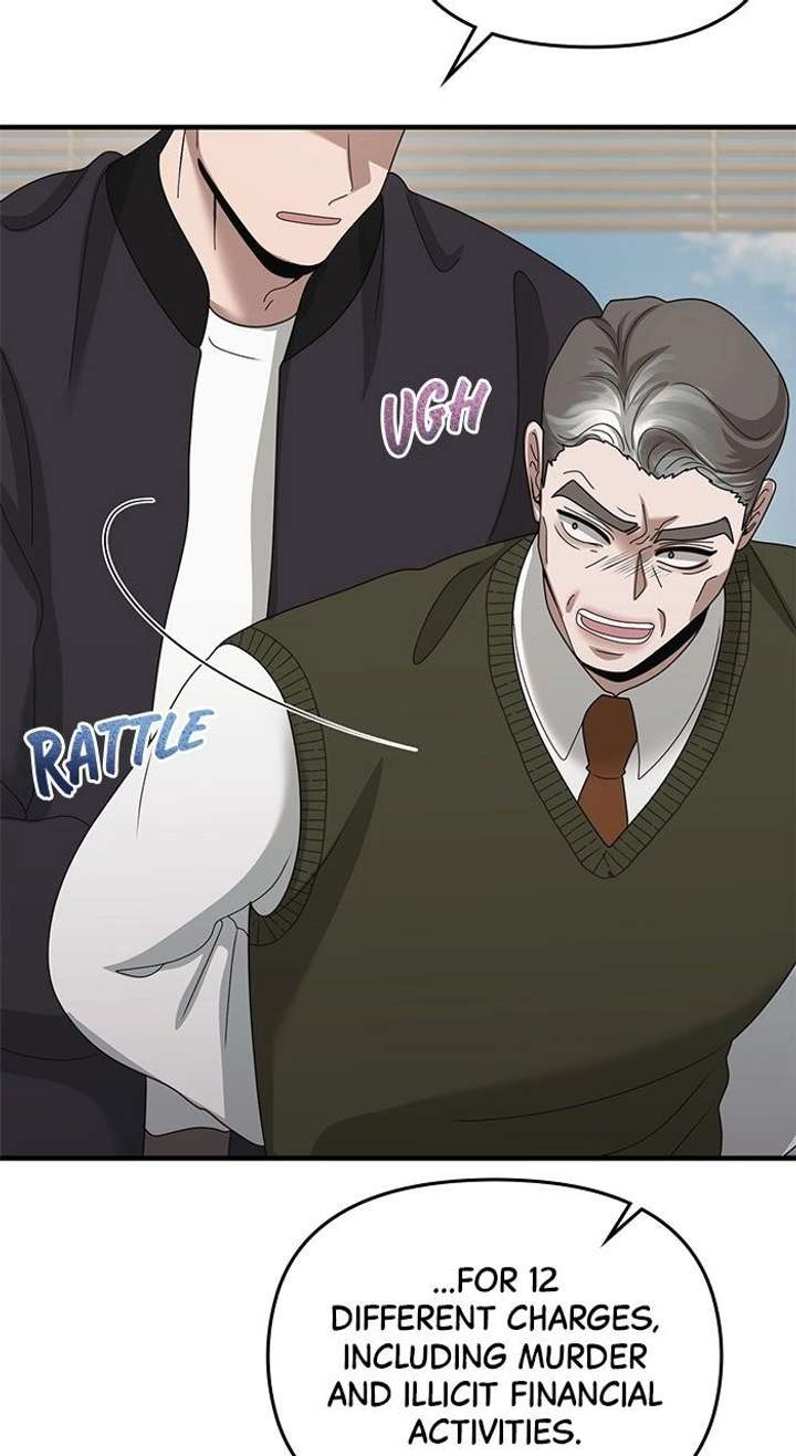 One Day I Found a Husband Chapter 60 - Page 52