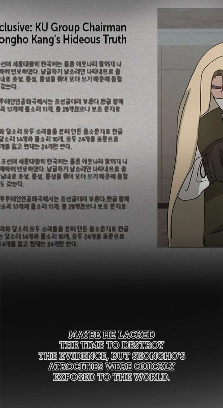 One Day I Found a Husband Chapter 60 - Page 56