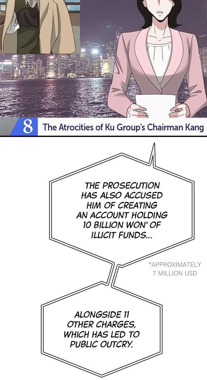 One Day I Found a Husband Chapter 60 - Page 58