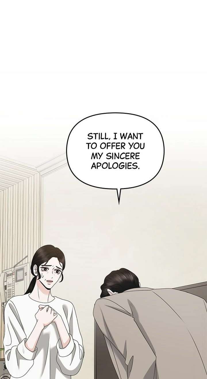 One Day I Found a Husband Chapter 60 - Page 62