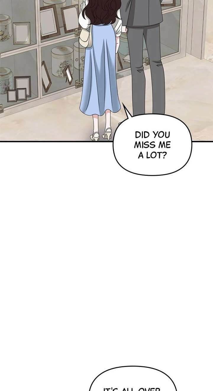 One Day I Found a Husband Chapter 60 - Page 80