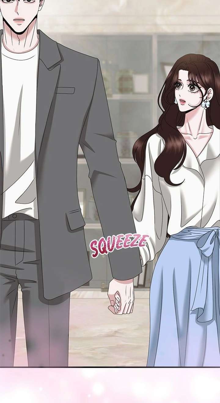 One Day I Found a Husband Chapter 60 - Page 84