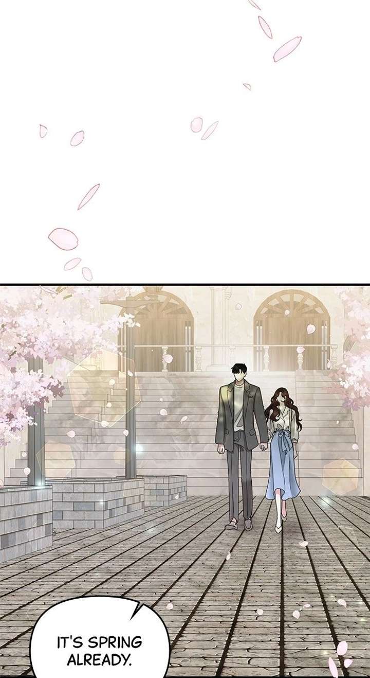 One Day I Found a Husband Chapter 60 - Page 87