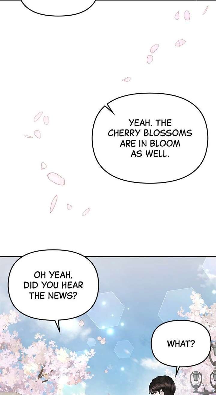 One Day I Found a Husband Chapter 60 - Page 88