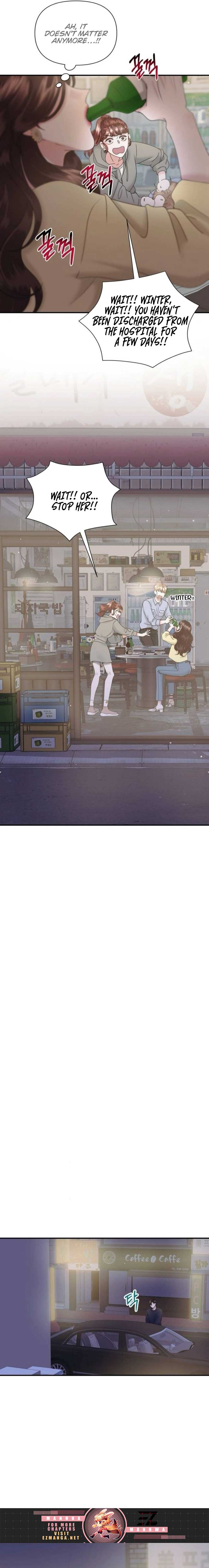 One Day I Found a Husband Chapter 8 - Page 20