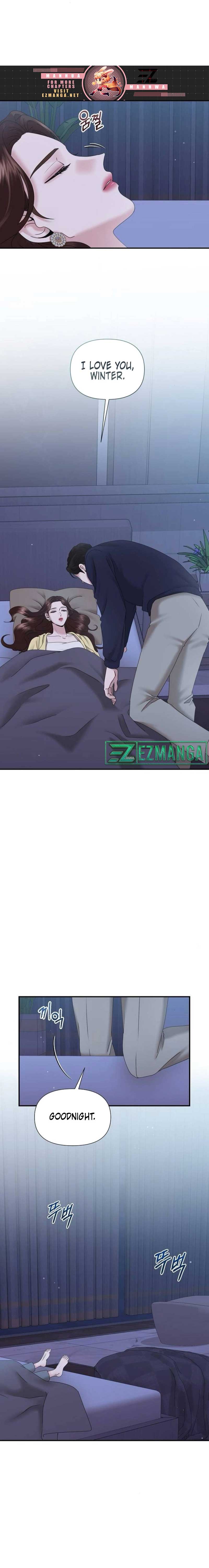 One Day I Found a Husband Chapter 9 - Page 8