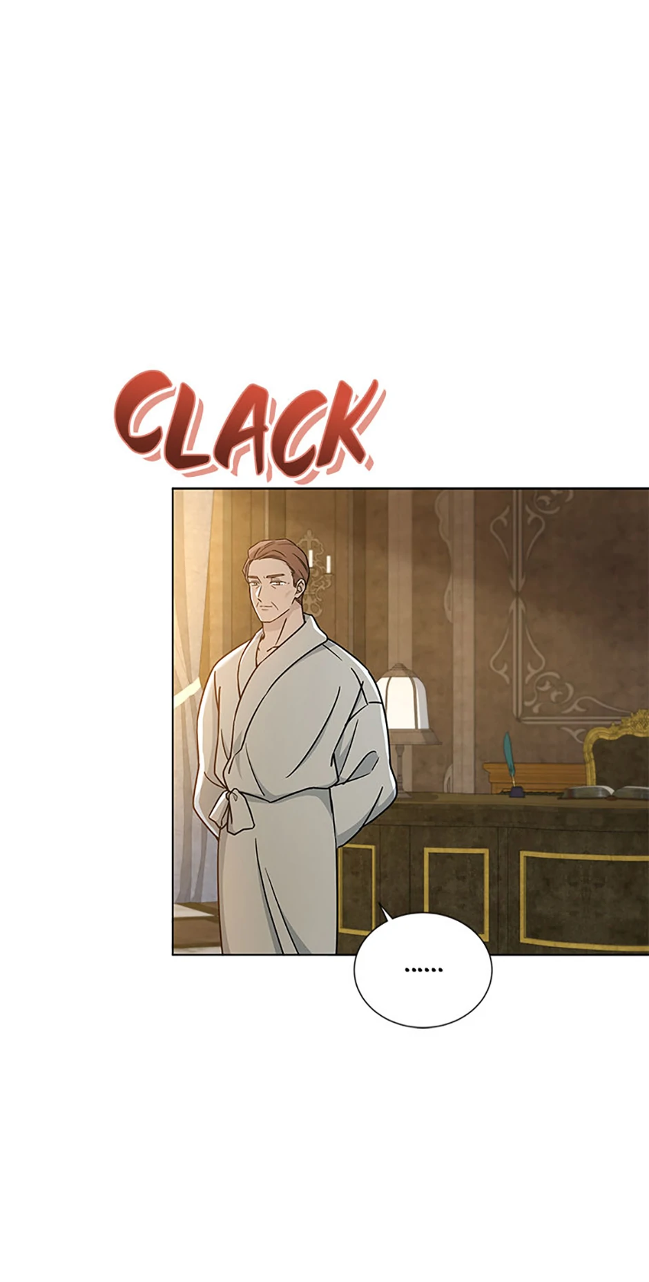 A Mouse Biting a Dragon’s Tail Chapter 16 - Page 24