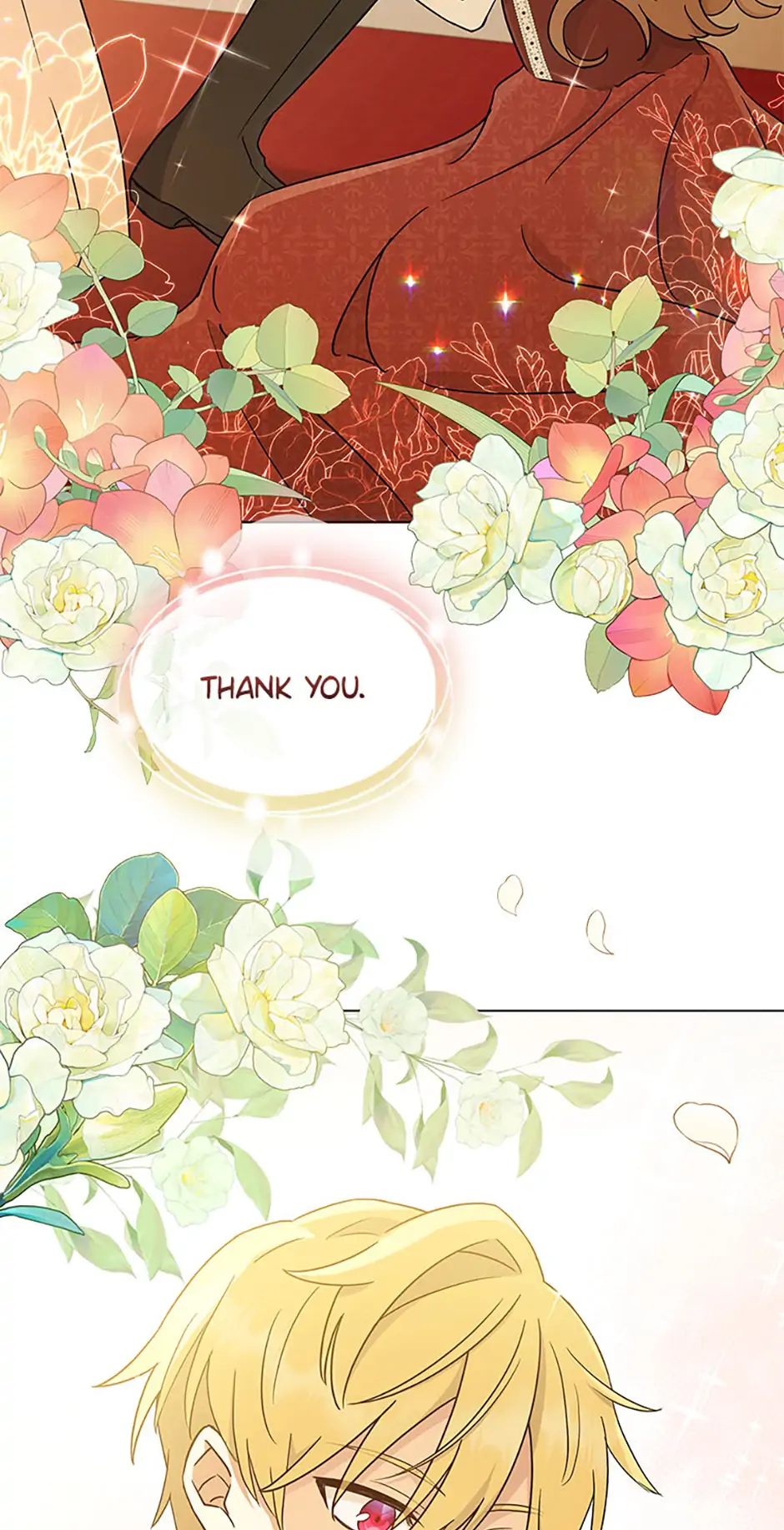 A Mouse Biting a Dragon’s Tail Chapter 16 - Page 3