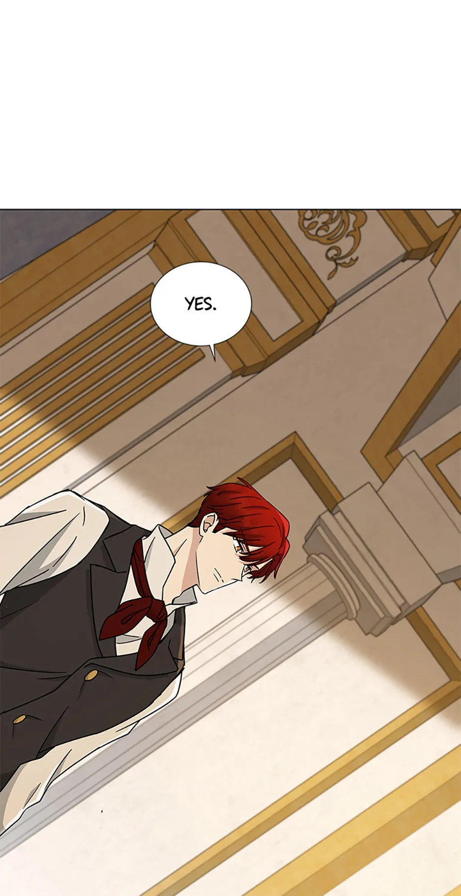 A Mouse Biting a Dragon’s Tail Chapter 17 - Page 19