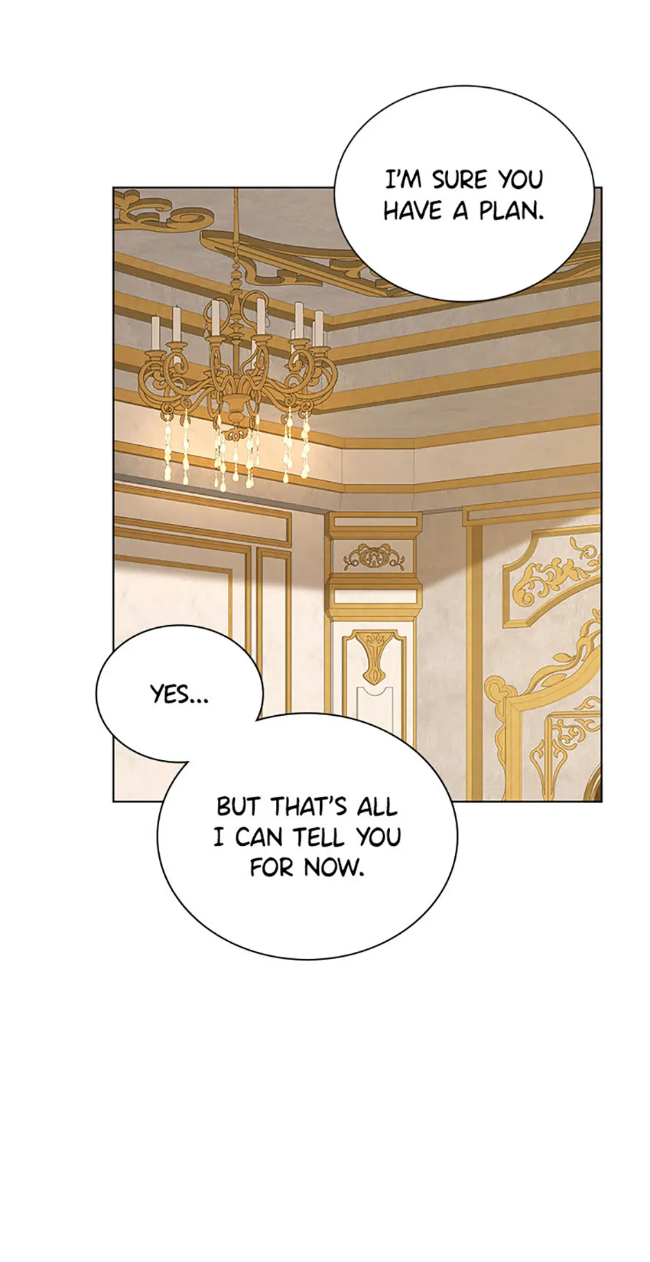 A Mouse Biting a Dragon’s Tail Chapter 17 - Page 21